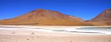 BOLIVIA 2 - Laguna Verde - 21